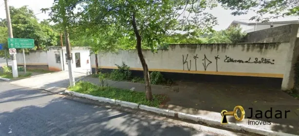 Terreno / Lote / Condomínio para venda ou aluguel, 975m² no Jardim Guedala, São Paulo