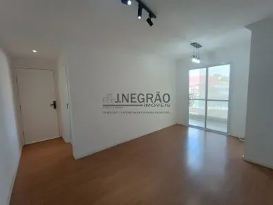 Apartamento com 3 Quartos à venda, 65m² no Vila Vermelha, São Paulo