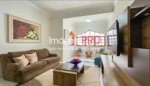 Casa de Vila com 5 Quartos à venda, 275m² no Cambuci, São Paulo