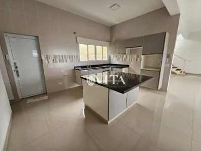 Casa de Condomínio com 4 Quartos à venda, 265m² no Centro, Igaratá