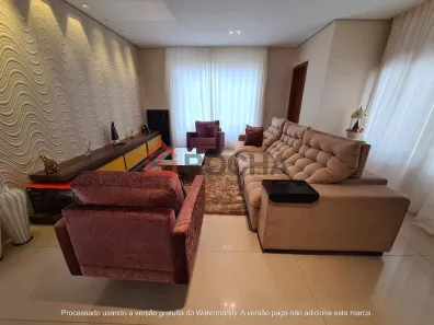 Casa de Condomínio com 4 Quartos à venda, 380m² no Região dos Lagos, Brasília