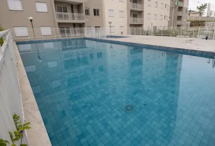 Apartamento com 2 Quartos à venda, 55m² no Tanquinho, Ferraz de Vasconcelos