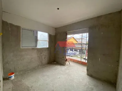 Apartamento com 3 Quartos à venda, 60m² no Jardim Casqueiro, Cubatão