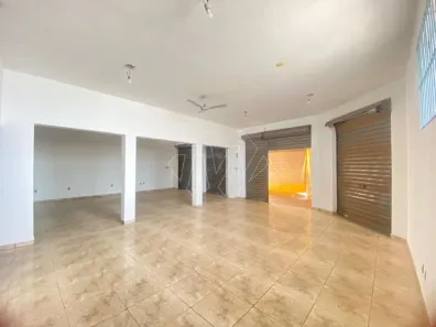 Loja / Salão / Ponto Comercial à venda, 175m² no Vila Tito de Carvalho (Vila Xavier), Araraquara
