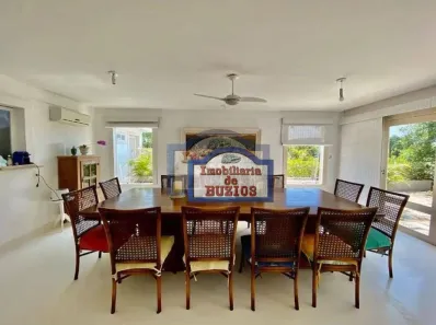 Casa com 7 Quartos para alugar, 500m² no Pr Ferradura, Armação dos Búzios