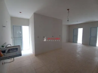 Kitnet com 1 Quarto para alugar, 40m² no Vila Rosália, Guarulhos