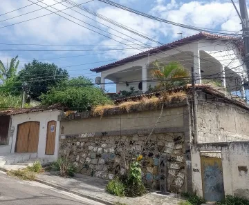 Casa com 4 Quartos para venda ou aluguel, 450m² no Taquara, Rio de Janeiro