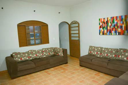 Casa com 3 Quartos à venda, 120m² no Núcleo Bandeirante, Brasília