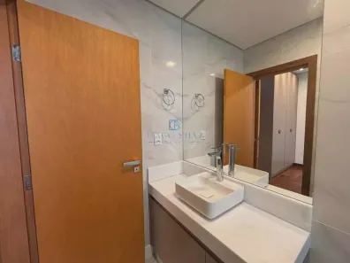 Apartamento com 4 Quartos para alugar, 211m² no Centro, Pouso Alegre
