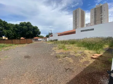 Galpão / Depósito / Armazém para alugar, 406m² no Vila DER, Araraquara