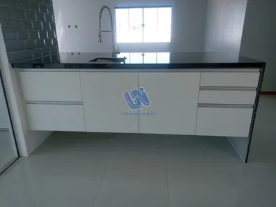 Casa de Condomínio com 3 Quartos à venda, 140m² no Guarajuba (Monte Gordo), Camaçari