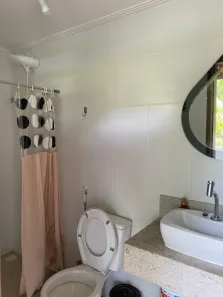 Casa de Condomínio com 4 Quartos à venda, 437m² no Interlagos (Abrantes), Camaçari