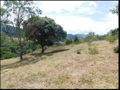 Terreno / Lote / Condomínio à venda, 4200m² no Centro, Igaratá