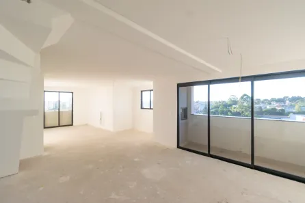 Cobertura com 3 Quartos à venda, 122m² no Vila Bancária, Campo Largo
