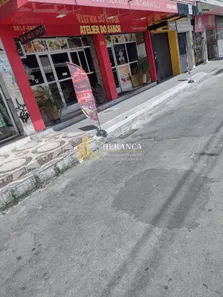Loja / Salão / Ponto Comercial à venda, 400m² no Centro, Nilópolis