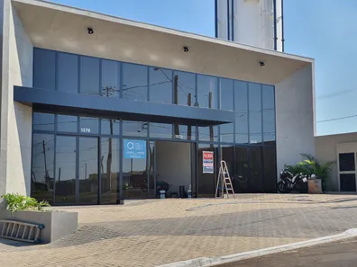 Loja / Salão / Ponto Comercial para alugar, 75m² no Residencial Vida Nova Maracá II (Padre Nobrega), Marília