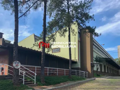 Galpão / Depósito / Armazém para alugar, 11928m² no Alphaville Centro Industrial e Empresarial/Alphaville., Barueri