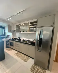 Apartamento com 3 Quartos para alugar, 95m² no Centro, Penha