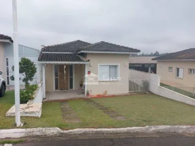 Casa de Condomínio com 3 Quartos à venda, 89m² no Jardim São Marcos, Itapevi