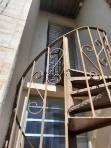 Sobrado com 4 Quartos à venda, 155m² no Jardim Nova Belém, Francisco Morato