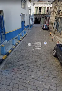 Garagem para alugar, 5m² no Saúde, Rio de Janeiro