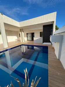 Casa de Condomínio com 3 Quartos para alugar, 200m² no Massagueira, Marechal Deodoro