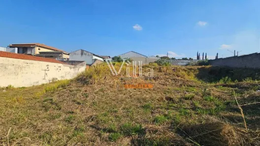 Terreno / Lote / Condomínio à venda, 932m² no Parque Egisto Ragazzo, Limeira