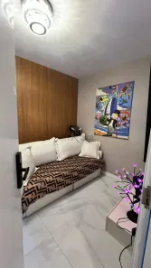 Studio com 1 Quarto para alugar, 26m² no Jardim Panorama, São Paulo