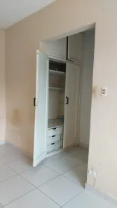 Kitnet à venda, 38m² no José Menino, Santos