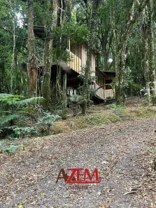 Fazenda / Sítio / Chácara com 2 Quartos para alugar, 180m² no Campo Largo da Roseira, São José dos Pinhais