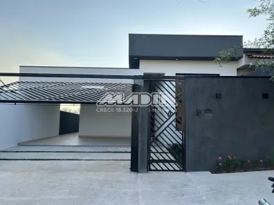 Casa com 3 Quartos à venda, 164m² no Residencial Capivari, Louveira