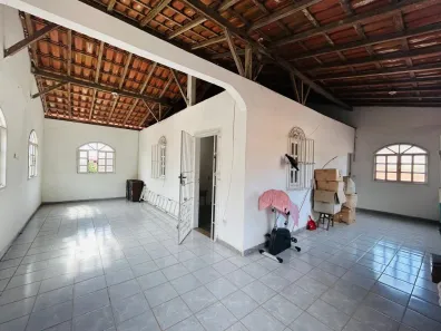 Casa com 3 Quartos à venda, 167m² no Santa Cruz, Aracruz