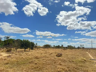 Terreno / Lote / Condomínio à venda, 631m² no Abadiânia, Abadiânia