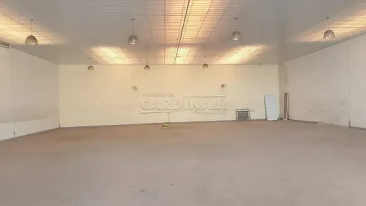 Galpão / Depósito / Armazém para alugar, 599m² no Vila Xavier (Vila Xavier), Araraquara