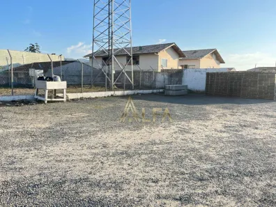 Terreno / Lote / Condomínio à venda, 268m² no Centro, Penha