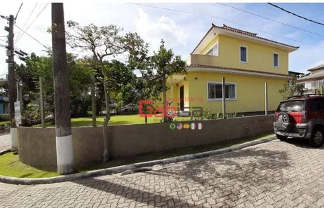 Casa de Condomínio com 3 Quartos à venda, 160m² no Bosque, Armação dos Búzios