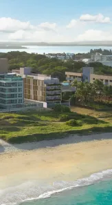 Apartamento com 2 Quartos à venda, 69m² no Centro, Cabedelo
