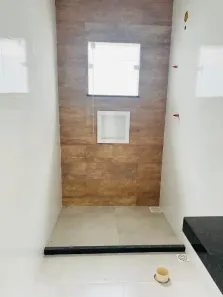 Casa com 2 Quartos à venda, 68m² no Hospicio, Araruama