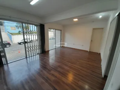 Conjunto Comercial / Sala para alugar, 50m² no Água Verde, Blumenau