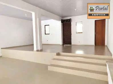 Loja / Salão / Ponto Comercial para alugar, 128m² no Jardim América, Várzea Paulista