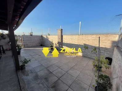 Cobertura com 3 Quartos à venda, 190m² no Irajá, Rio de Janeiro