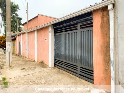 Loja / Salão / Ponto Comercial com 7 Quartos à venda, 400m² no Jardim São Sebastião, Hortolândia