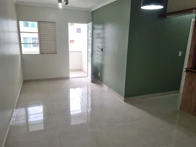 Apartamento com 2 Quartos à venda, 56m² no Flores, Manaus