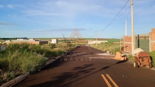 Terreno / Lote / Condomínio à venda, 100m² no , Cravinhos