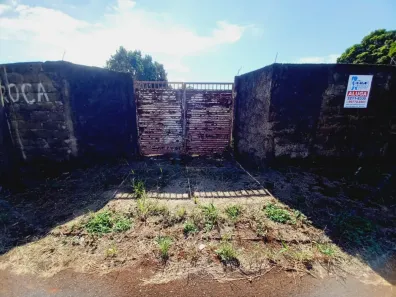 Terreno / Lote / Condomínio para alugar, 4803m² no Recreio das Acácias, Ribeirão Preto
