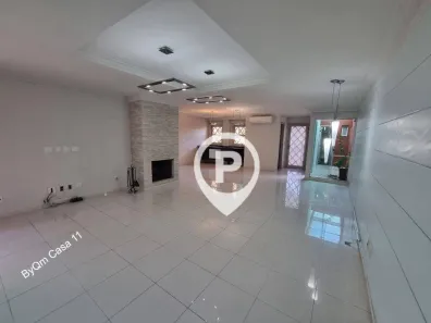 Casa de Condomínio com 4 Quartos para venda ou aluguel, 320m² no Mauá, São Caetano do Sul