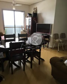 Cobertura com 3 Quartos à venda, 260m² no Bonfim, Campinas