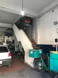 Loja / Salão / Ponto Comercial à venda, 202m² no Centro, Rio de Janeiro