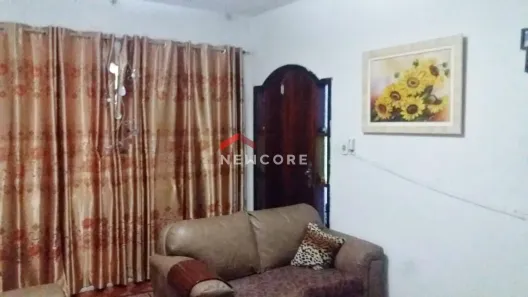 Casa com 3 Quartos à venda, 155m² no Jardim das Rosas (Iguatemi), São Paulo
