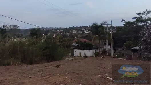 Terreno / Lote / Condomínio à venda, 801m² no Parque Monte Bianco, Araçoiaba da Serra